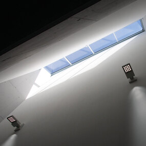 Cefiso 22W Outdoor Wall/Ceiling by Artemide