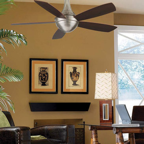 Celano V2 Ceiling Fan with Light by Fanimation by Fanimation