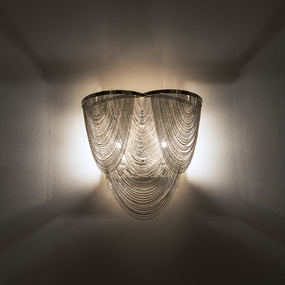 Chantilly Wall Light