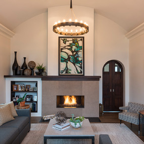 Candelaria Chandelier