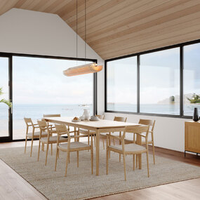 Lex Linear Pendant