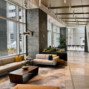 Motus Swing Arm Bracket by Cerno