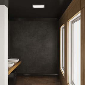 CFLEDSQ SQ Ceiling Light Fixture