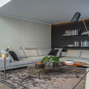 Champagnera Bucket by Nomon