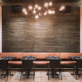 Dallas Chandelier  by Arteriors Home