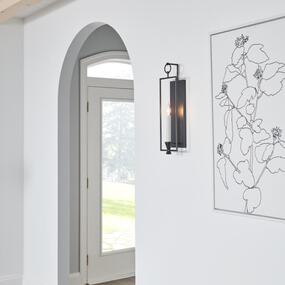 Keystone Wall Light by Visual Comfort Studio