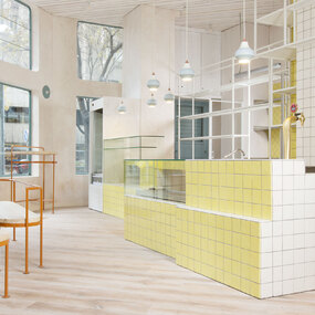 Cirque Pendant by Louis Poulsen