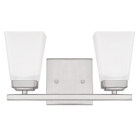 Baxley Bathroom Vanity Light