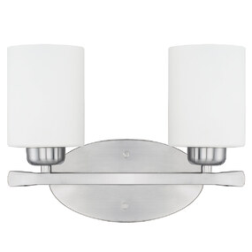 Dixon Bathroom Vanity Light