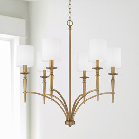 Abbie Chandelier