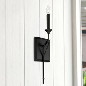 Bentley Wall Sconce