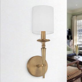 Abbie Wall Sconce