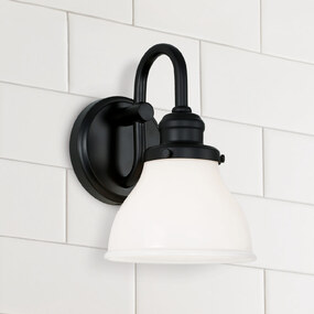 Baxter Wall Sconce