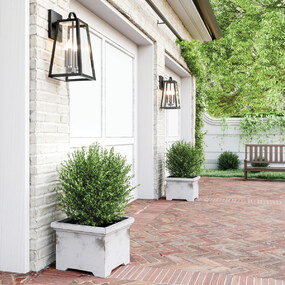 Leighton Outdoor Wall Sconce