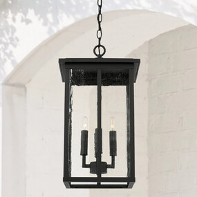 Barrett Outdoor Pendant