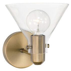Greer Wall Sconce
