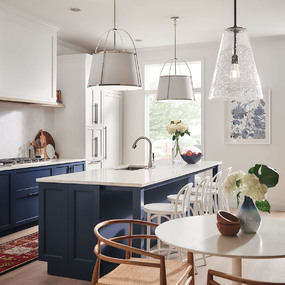 Vance Pendant by Hinkley Lighting