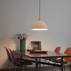 Cloche Pendant