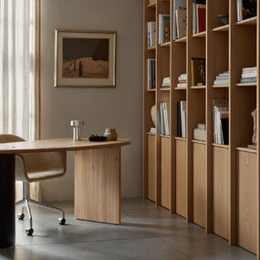 Column Portable Table Lamp by Audo Copenhagen