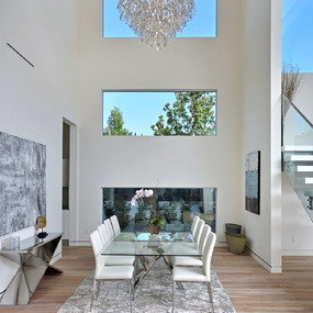 Comet Pendant by Maxim Lighting