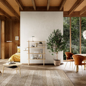 Comfort Dining Table