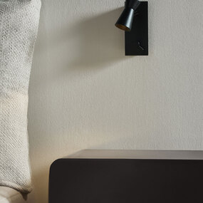 G+T Reading Light