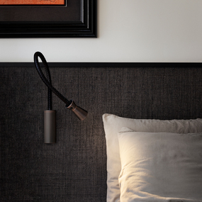 G+T Wall Sconce