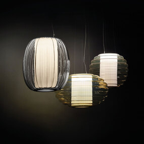 Alma Lume Pendant