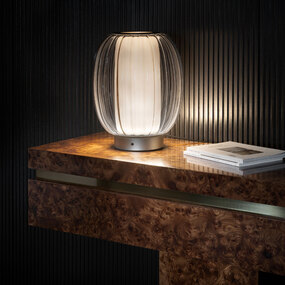 Alma Lume Table Lamp