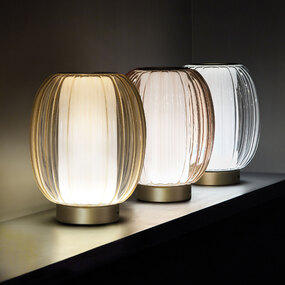 Alma Lume Table Lamp