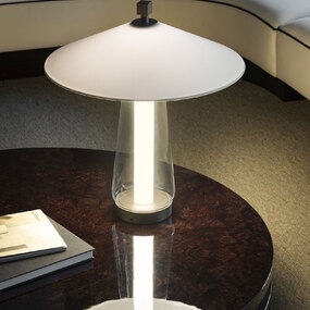 Asia Table Lamp