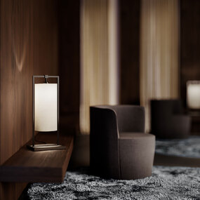 Athena Table Lamp