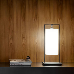 Athena Table Lamp
