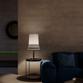 Audrey Table Lamp