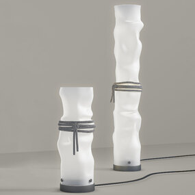Baggy Table Lamp