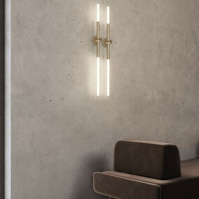 Bianca Linear Wall Light