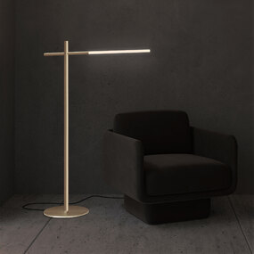 Bianca Floor Lamp