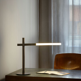Bianca Table Lamp