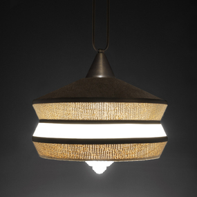 Calypso Antigua Sahara Pendant