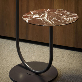 Calypso Guadaloupe Floor Lamp