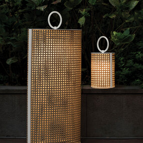 Clara Nomad Outdoor Portable Lamp