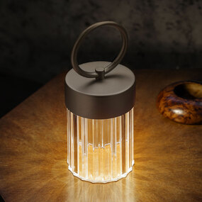 Claretta Portable Table Lamp