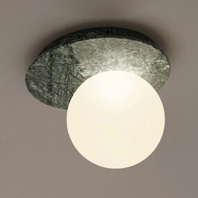 Emma Ceiling Light by Contardi