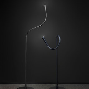 Flexiled Floor Lamp
