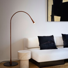 Flexiled Floor Lamp