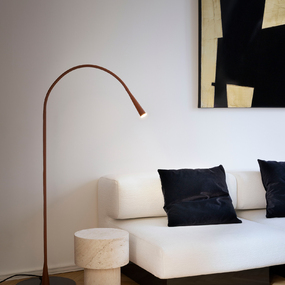 Flexiled Floor Lamp