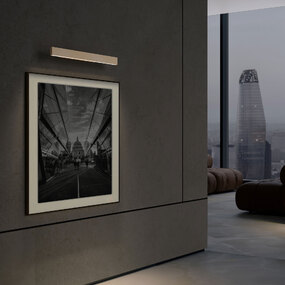Fly Picture Light by Contardi