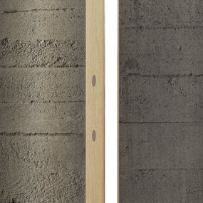 Fly Torch Floor Lamp