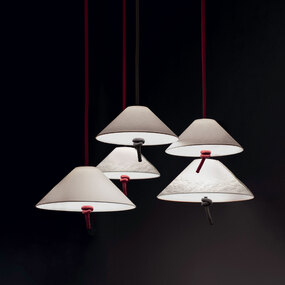 Hat Pendant