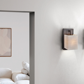Heritage Coconette Wall Sconce